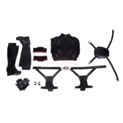 Black Widow Costume Avengers Endgame Natasha Romanoff Cosplay Costume -Cosplay Clothing Store 048 800x800 2