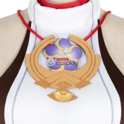 Yae Miko Costume Genshin Impact Cosplay Costume 24 Yae Miko Costume Genshin Impact Cosplay Costume -Cosplay Clothing Store 05 800x800 1