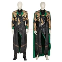 Loki Costume Deluxe 2021 TV Loki Laufeyson Armor Cosplay Suit -Cosplay Clothing Store 05 800x800 8