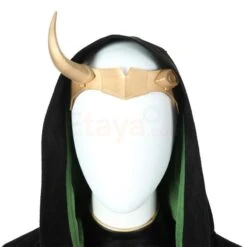 Lady Loki Costume 2021 Female Loki Sylvie Lushton Cosplay Suit Top Level 25 Lady Loki Costume 2021 Female Loki Sylvie Lushton Cosplay Suit Top Level -Cosplay Clothing Store 05 800x800 9
