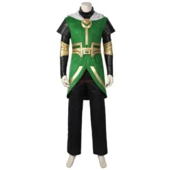 Kids Loki Costume 2021 Loki Laufeyson Cosplay Suit 24 Kids Loki Costume 2021 Loki Laufeyson Cosplay Suit -Cosplay Clothing Store 065 800x800 2