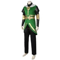 Kids Loki Costume 2021 Loki Laufeyson Cosplay Suit 25 Kids Loki Costume 2021 Loki Laufeyson Cosplay Suit -Cosplay Clothing Store 066 800x800 2