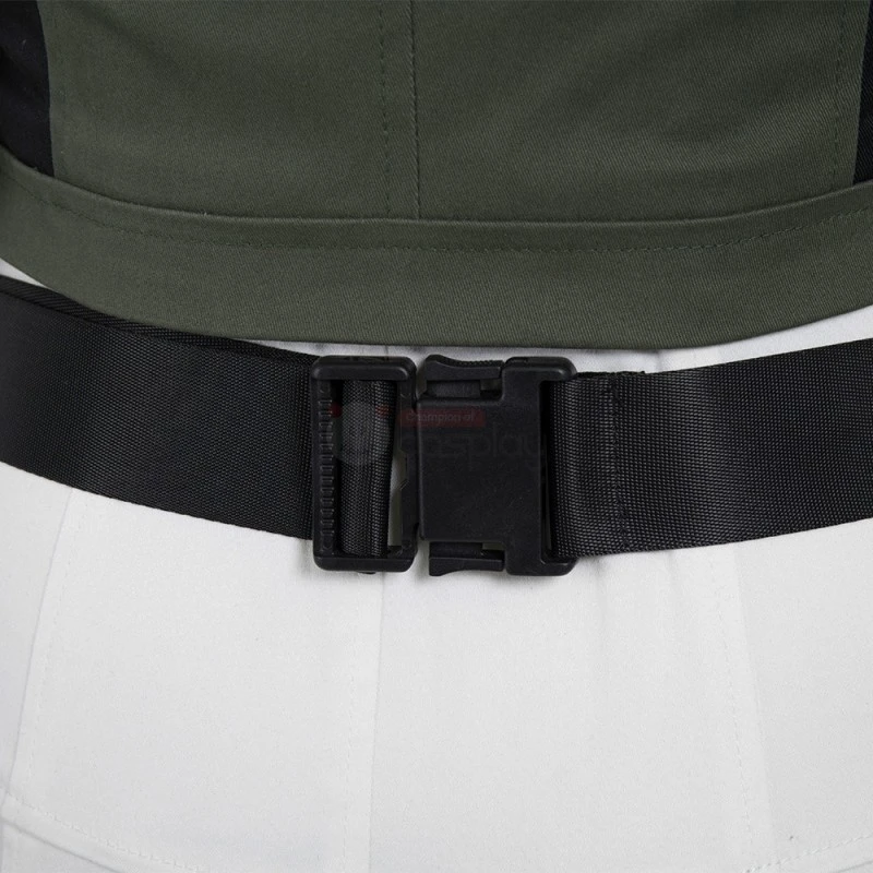 Ready To Ship Black Widow Yelena Belova Cosplay Costume Top Level 10 Ready To Ship Black Widow Yelena Belova Cosplay Costume Top Level - Image 10