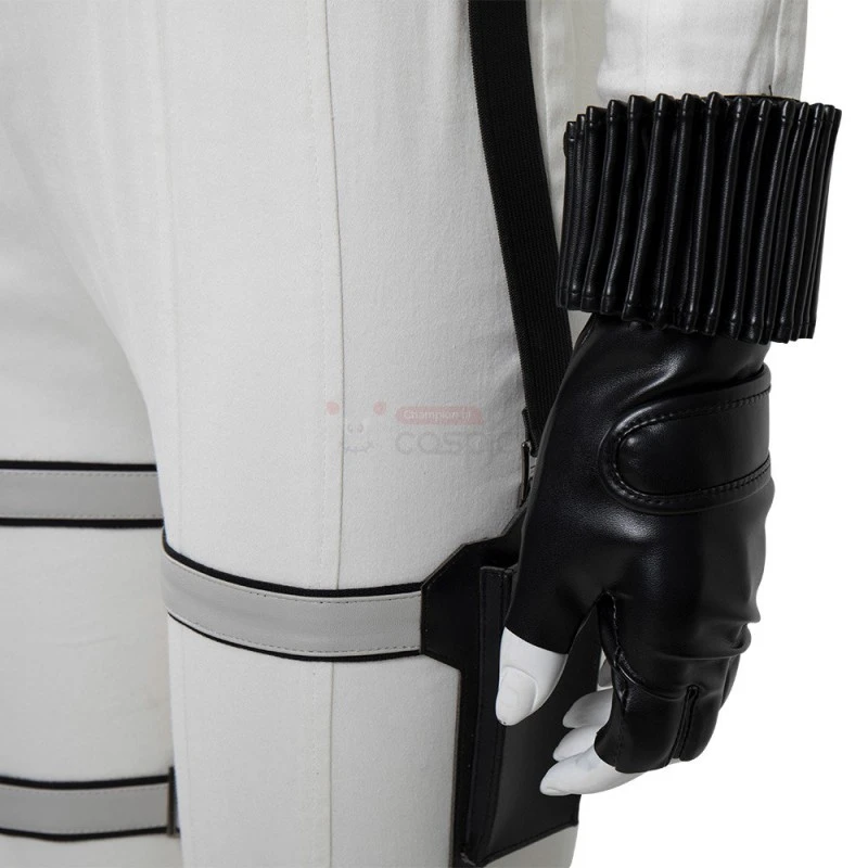 Ready To Ship Black Widow Yelena Belova Cosplay Costume Top Level 13 Ready To Ship Black Widow Yelena Belova Cosplay Costume Top Level - Image 13