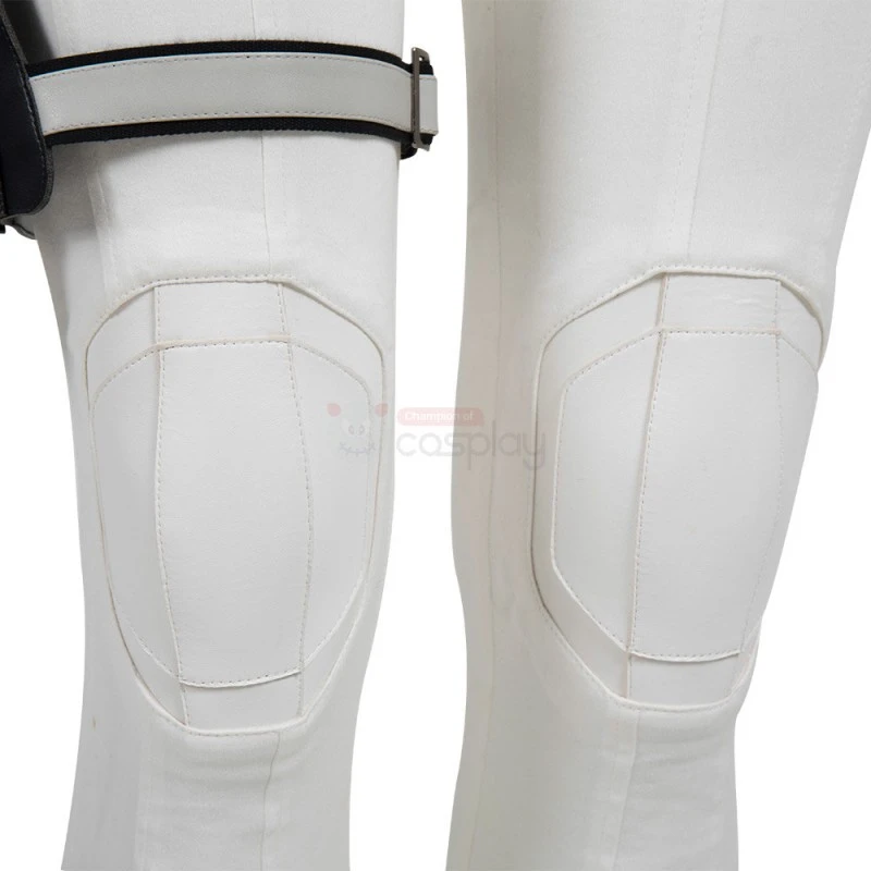 Ready To Ship Black Widow Yelena Belova Cosplay Costume Top Level 16 Ready To Ship Black Widow Yelena Belova Cosplay Costume Top Level - Image 16