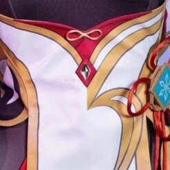 Ganyu Costume Genshin Impact Cosplay Suit -Cosplay Clothing Store 07 800x800 2