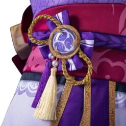 Genshin Impact Baal Costume Raiden Shogun Cosplay Suit -Cosplay Clothing Store 076 800x800 1