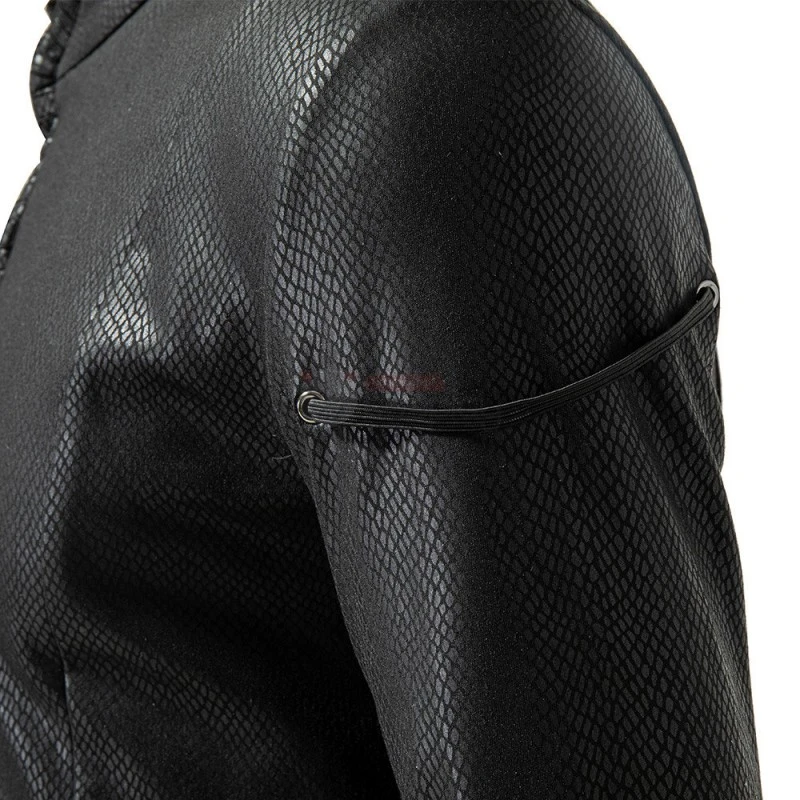 2021 Geralt Costume The Witcher 2 Assassins Of Kings Cosplay Suit 12 2021 Geralt Costume The Witcher 2 Assassins Of Kings Cosplay Suit - Image 12