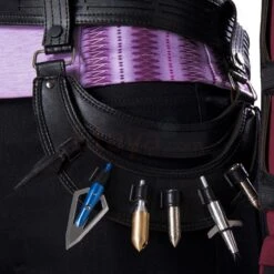 Hawkeye Kate Bishop Cosplay Costume Upgraded Version 33 Hawkeye Kate Bishop Cosplay Costume Upgraded Version -Cosplay Clothing Store 07 ME3A9500 800x800 1