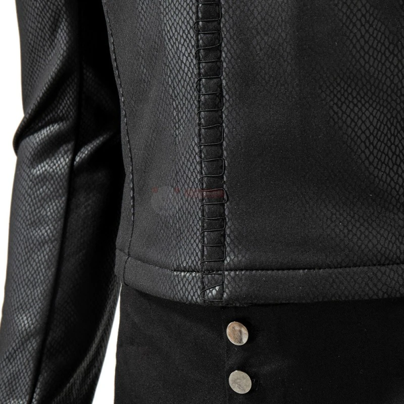 2021 Geralt Costume The Witcher 2 Assassins Of Kings Cosplay Suit 13 2021 Geralt Costume The Witcher 2 Assassins Of Kings Cosplay Suit - Image 13