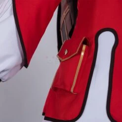 Klee Costume Genshin Impact Cosplay Suit 38 Klee Costume Genshin Impact Cosplay Suit -Cosplay Clothing Store 09 800x800 2