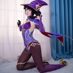 Genshin Impact Mona Cosplay Costume -Cosplay Clothing Store 0m4 800x800 1