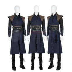 Evil Dr Strange Costume Black Evil Doctor Strange In The Multiverse Of Madness Cosplay Suit -Cosplay Clothing Store 1 1 800x800 2