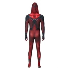 2023 Spider-Man Miles Morales Jumpsuit Cosplay Costumes 21 2023 Spider-Man Miles Morales Jumpsuit Cosplay Costumes -Cosplay Clothing Store 1 2 800x800 3