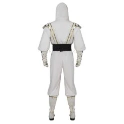 Mighty Morphin Power Rangers Tommy Oliver White Cosplay Costumes MMPR Cosplay Suit 23 Mighty Morphin Power Rangers Tommy Oliver White Cosplay Costumes MMPR Cosplay Suit -Cosplay Clothing Store 1 4 800x800 5