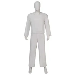 Mighty Morphin Power Rangers Tommy Oliver White Cosplay Costumes MMPR Cosplay Suit 24 Mighty Morphin Power Rangers Tommy Oliver White Cosplay Costumes MMPR Cosplay Suit -Cosplay Clothing Store 1 5 800x800 3