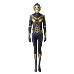 Ant-Man And The Wasp Quantumania Hope Jumpsuit Cosplay Costumes -Cosplay Clothing Store 1 800x800 101