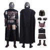 The Mandalorian Costume Star Wars Cosplay Suit