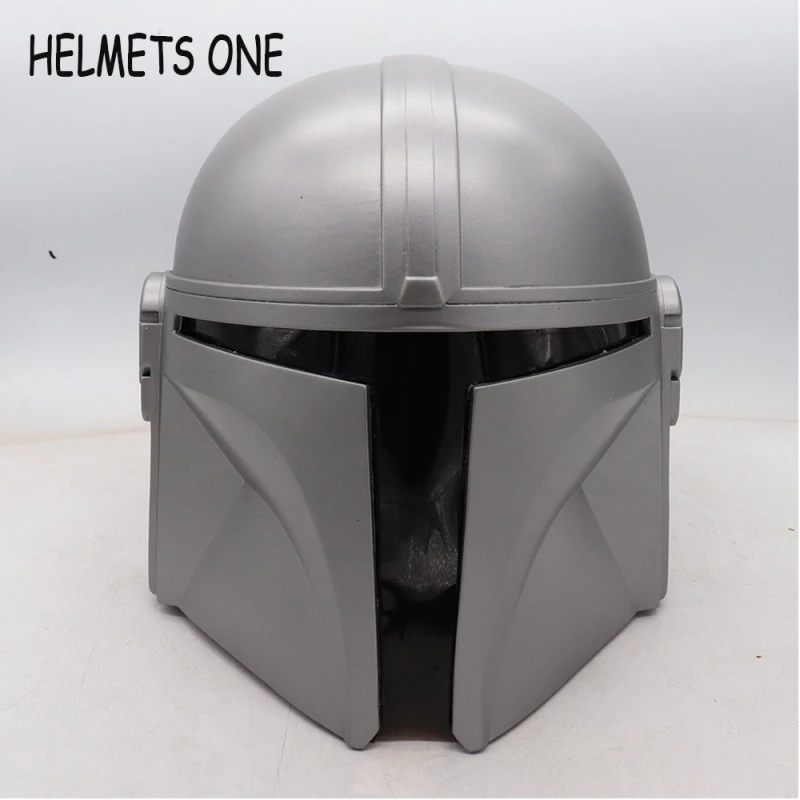 Star Wars Cosplay Costumes The Mandalorian Halloween Suit 11 Star Wars Cosplay Costumes The Mandalorian Halloween Suit - Image 11