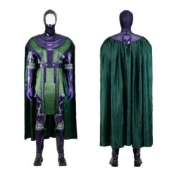 Ant-Man And The Wasp Quantumania 2023 Kang The Conqueror Cosplay Costumes