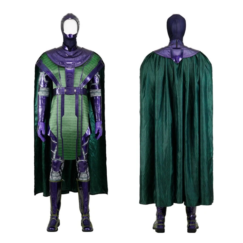 Ant-Man And The Wasp Quantumania 2023 Kang The Conqueror Cosplay Costumes 1 Ant-Man And The Wasp Quantumania 2023 Kang The Conqueror Cosplay Costumes