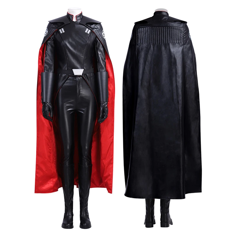 The Second Sister Costume Star Wars Jedi Fallen Order Trilla Suduri Cosplay Costumes 1 The Second Sister Costume Star Wars Jedi Fallen Order Trilla Suduri Cosplay Costumes