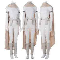 Star Wars Padme Amidala White Cosplay Costume -Cosplay Clothing Store 1 800x800 174