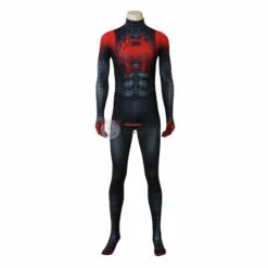 Spider Man Costume Miles Morales Spiderman Cosplay Costume -Cosplay Clothing Store 1 800x800 288