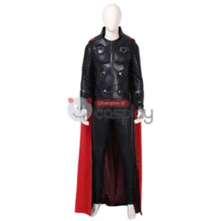 Thor Costumes Avengers Infinity War Thor Odinson Cosplay Costume 18 Thor Costumes Avengers Infinity War Thor Odinson Cosplay Costume -Cosplay Clothing Store 1 800x800 293