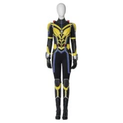 2023 Ant-Man And The Wasp Quantumania Hope Van Dyne Cosplay Costumes -Cosplay Clothing Store 1 800x800 298