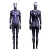 2023 Cassie Lang Cosplay Costumes Ant-Man And The Wasp Quantumania Jumpsuit