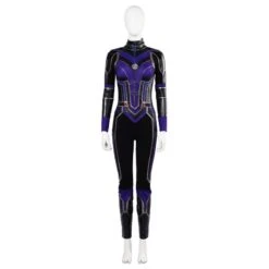 Ant-Man And The Wasp Quantumania Cosplay Costumes Stature Cassie Lang Halloween Suit -Cosplay Clothing Store 1 800x800 303