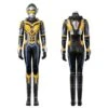 Ant-Man And The Wasp Quantumania 2023 Hope Van Dyne Wasp Cosplay Costumes