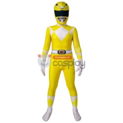 Kids Power Ranger Costume Jumpsuit Power Rangers Cosplay Suit -Cosplay Clothing Store 1 800x800 339