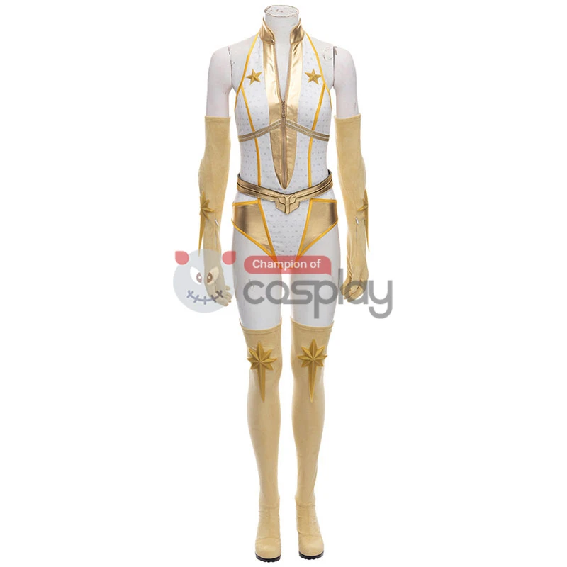 Starlight New Costume The Boys Cosplay Suits 2 Starlight New Costume The Boys Cosplay Suits - Image 2