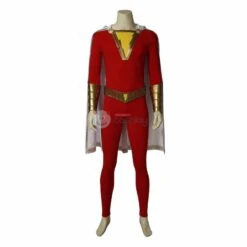 Billy Batson William Joseph Cosplay Costume -Cosplay Clothing Store 1 800x800 363