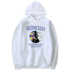Wednesday The Addams Family Print Hoodies Fashion Unisex 13 Wednesday The Addams Family Print Hoodies Fashion Unisex -Cosplay Clothing Store 1 800x800 380