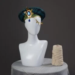 Game Genshin Impact Cosplay Costumes Lisa Cosplay Suit -Cosplay Clothing Store 1 800x800 42