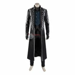 Vergil Costume Devil May Cry 5 Cosplay Costumes Windbreaker Full Set -Cosplay Clothing Store 1 800x800 45