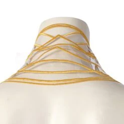 Black Panther Wakanda Forever Ramonda Cosplay Costumes 21 Black Panther Wakanda Forever Ramonda Cosplay Costumes -Cosplay Clothing Store 10 1 800x800 3