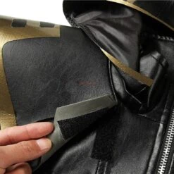 Hawkeye Costume Avengers Endgame Clinton Barton Ronin Cosplay Costumes -Cosplay Clothing Store 10 7 800x800 1