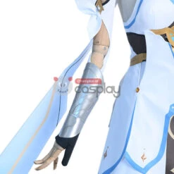 Genshin Impact Cosplay Suit Traveler Lumine Costume -Cosplay Clothing Store 10 800x800 100