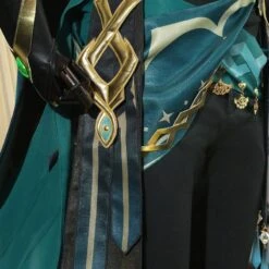 Genshin Impact Al Haitham Cosplay Costume Al Haitham Halloween Suit -Cosplay Clothing Store 10 800x800 102