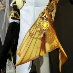 Genshin Impact Ningguang Cosplay Costumes -Cosplay Clothing Store 10 800x800 107