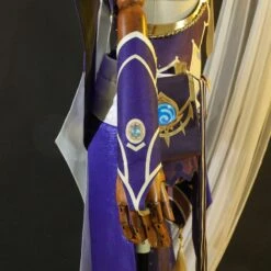 Candace Costume Genshin Impact Cosplay Suit -Cosplay Clothing Store 10 800x800 114
