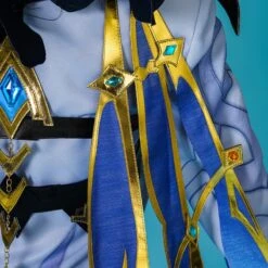 Genshin Impact Dottore The Doctor Cosplay Costumes -Cosplay Clothing Store 10 800x800 115
