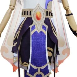 Genshin Impact Cosplay Costume Cyno Halloween Suit 27 Genshin Impact Cosplay Costume Cyno Halloween Suit -Cosplay Clothing Store 10 800x800 124