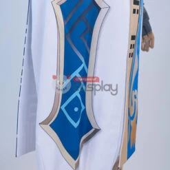 Chongyun Costume Genshin Impact Cosplay Costumes -Cosplay Clothing Store 10 800x800 128