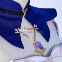 Genshin Impact Lisa Cosplay Costume -Cosplay Clothing Store 10 800x800 129