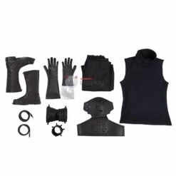 Cloud Strife Costume Final Fantasy VII Remake Cosplay Costume 19 Cloud Strife Costume Final Fantasy VII Remake Cosplay Costume -Cosplay Clothing Store 10 800x800 13